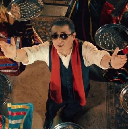 دانلود آهنگ امی گیلان مسعود درویش